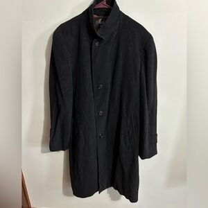 Morlano men’s pea coat